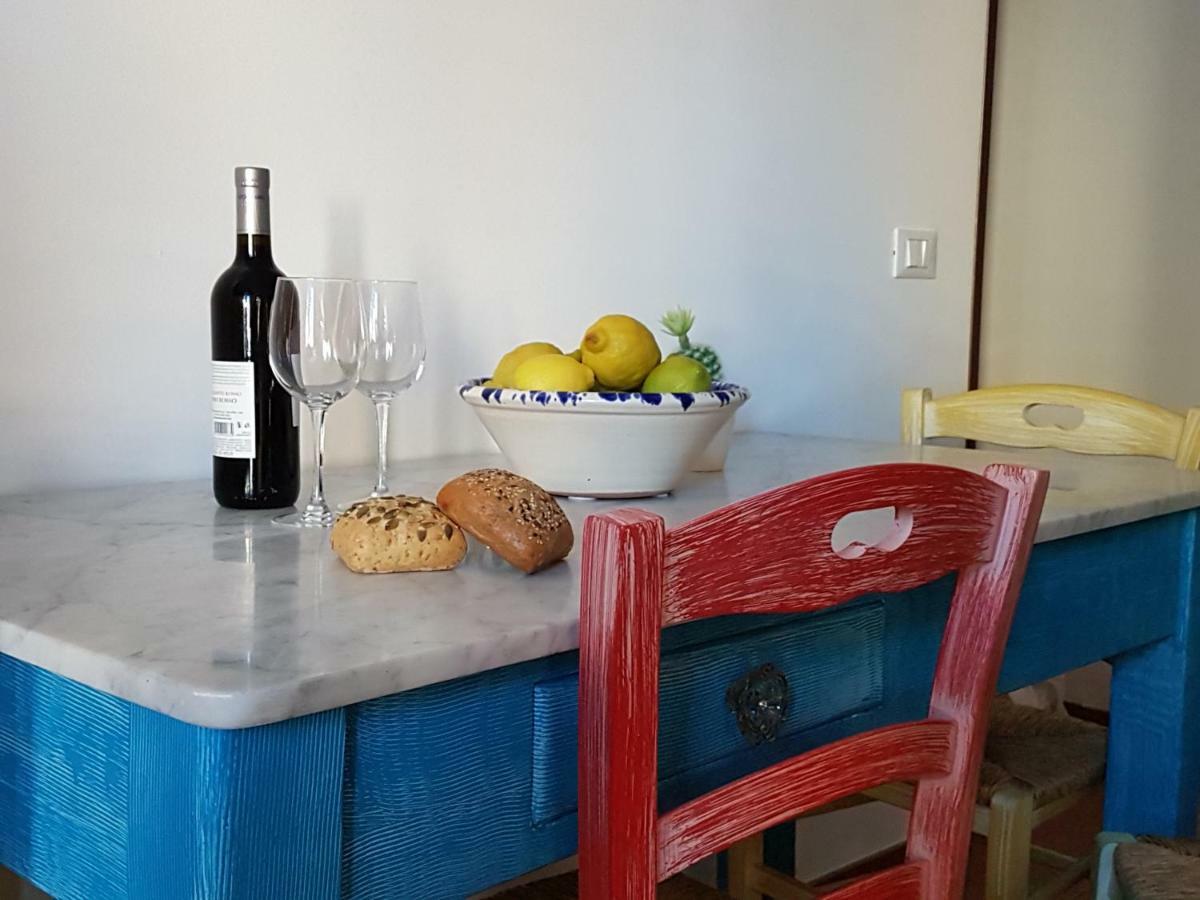 Casa Vacanze Villa D'Orleans Palermo Eksteriør billede