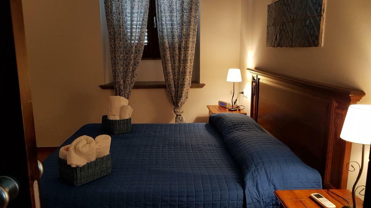Casa Vacanze Villa D'Orleans Palermo Eksteriør billede